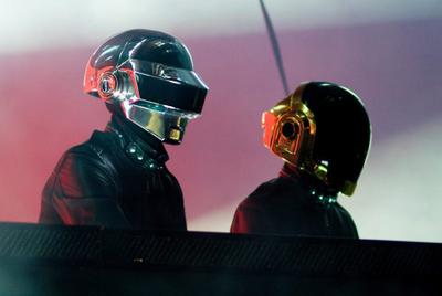 Daft Punk's 'Homework' and 'Alive 1997' to get vinyl reissue – Mix Session Daft Punk's 'Homework' and 'Alive 1997' to get vinyl reissue