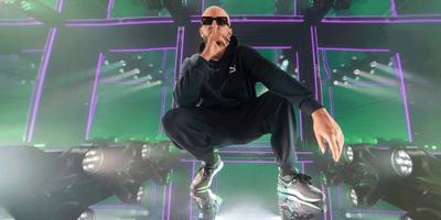 PUMA names DJ Snake 2021 Mirage ambassador – Mix Session DJ Snake is Puma's new brand ambassador