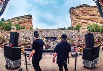 Colorado health department authorization sought for Red Rocks reopening – Mix Session Colorado health department authorization sought for Red Rocks reopening