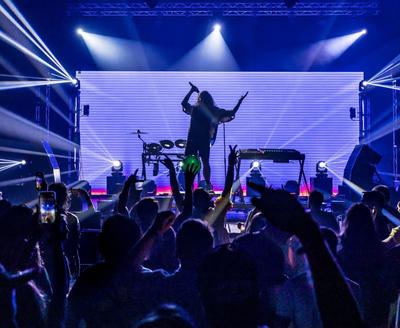 US recorded music revenue grew 9.2% in 2020, eclipses $12 billion – Mix Session