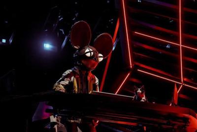deadmau5 plants a flag in house territory with hau5trap label venture – Mix Session deadmau5 plants a flag in house territory with hau5trap label venture