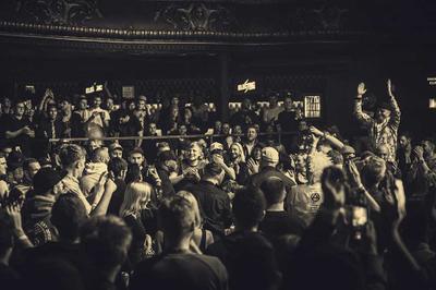 UKF, Hospitality, and more sign petition for Drum ‘n’ Bass Day
