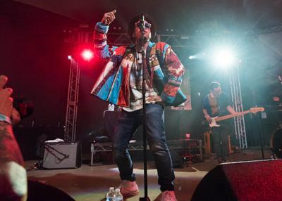 Get ready for Silk Sonic—Bruno Mars and Anderson .Paak's joint project