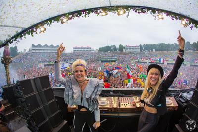 NERVO announce scholarship in celebration of Women's History Month