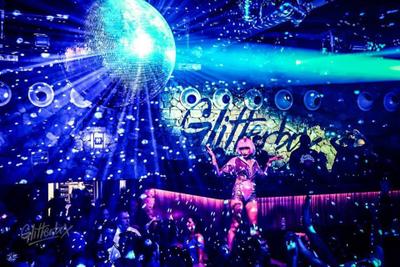 Liberation via dancefloor—watch the trailer for the new Glitterbox documentary, 'Where Love Lies'
