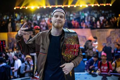Poland-bound: Red Bull BC One 2021 World Final heads to Gdańsk – Mix Session Poland bound: Red Bull BC One 2021 World Final heads to Gdańsk