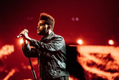 The Weeknd's 'Blinding Lights' is the first song in history to spend a full year in the top 10 of Billboard's Hot 100 chart – Mix Session