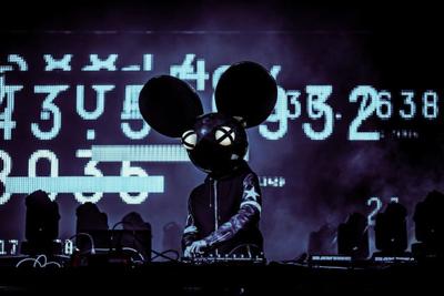 Four-day 'Day of the deadmau5' Halloween event announced for Miami