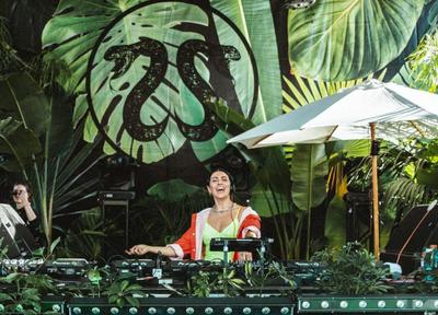 Proximity announces all-women Alaya festival featuring RUNN, Anna Lunoe, and more – Mix Session Proximity announces all-women Alaya festival featuring RUNN, Anna Lunoe, and more
