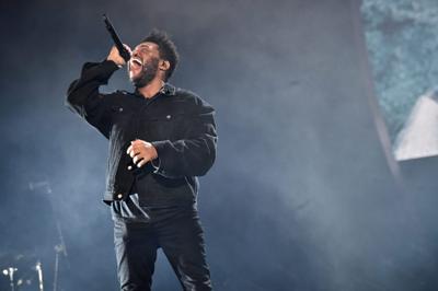 The Weeknd's 'House of Balloons' hits streaming platforms on 10-year anniversary – Mix Session The Weeknd's 'House of Balloons' hits streaming platforms on 10-year anniversary