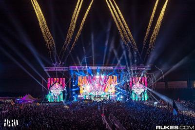 Alesso, Tchami, Malaa, and more lead first-ever HARD London lineup – Mix Session Alesso, Tchami, Malaa, and more lead first-ever HARD London lineup