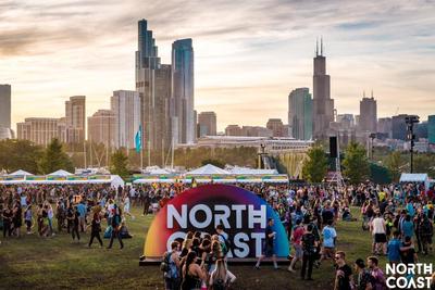 North Coast Music Festival plots summer return to Chicago with Kaskade, REZZ, John Summit, and more – Mix Session North Coast Music Festival plots summer return to Chicago with Kaskade, REZZ, John Summit, and more
