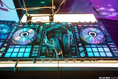 Study: women in music cite sexual harassment as most prominent industry problem