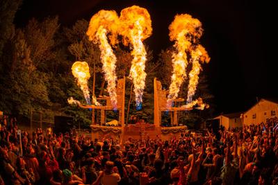 Elements Music & Arts Festival adds GRiZ, TOKiMONSTA, and more to 73-artist 2021 lineup – Mix Session Elements Music & Arts Festival add GRiZ, TOKiMONSTA, and more to 73-artist lineup