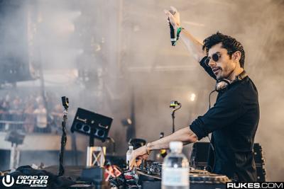 Reflecting on 'Harmonica Andromeda' and more: 10 gems from KSHMR's Reddit AMA – Mix Session Reflecting on 'Harmonica Andromeda': 10 gems from KSHMR's Reddit AMA