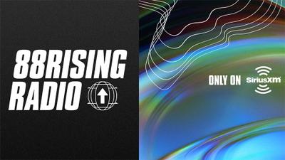 88rising, SiriusXM launch '88rising Speakers' with aim to raise awareness about AAPI hate
