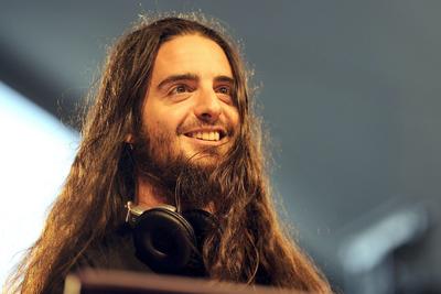 Bassnectar denies sex trafficking, child pornography allegations
