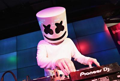 Judge rules in favor of Marshmello in ARTY's copyright suit over happier