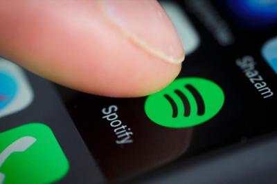 Spotify introduces new mix series, 'Spotify Mixes'