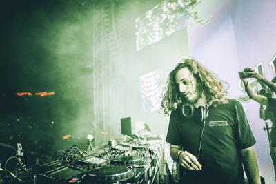 Win front row car passes to see Subtronics and more in California [Giveaway]
