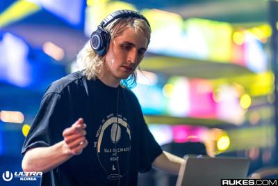 Porter Robinson unveils 2021 Secret Sky lineup: REZZ, Baauer, Boys Noize, and more