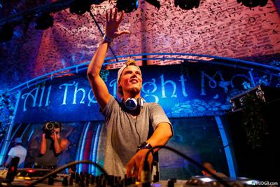 Tomorrowland to honor third anniversary of Avicii's passing with day-long tribute