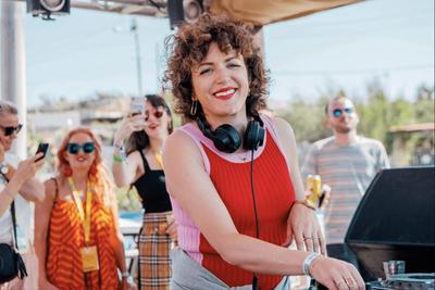 Broadcast legend Annie Mac bids farewell to BBC Radio 1 after a 17-year run