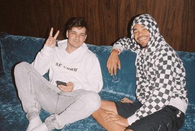Martin Garrix, Maejor sign AREA21 to Disney's Hollywood Records, reschedule album
