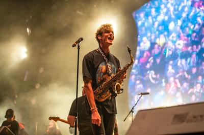 GRiZ announces two-day curated music experience, Space Camp with CloZee, Moore Kismet, Lucii, and more
