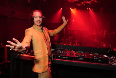 Diplo's long-running BBC Radio 1 show Diplo & Friends comes to an end