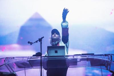 Porter Robinson discusses depression in new interview, feared he, 'wouldn't be able to ever make music again'