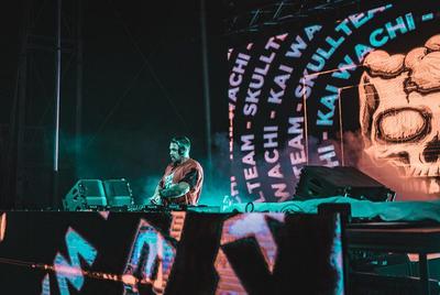 Singularity brings bass music back to Utah with three-night pod experience [Giveaway] – Mix Session Singularity brings bass music back to Utah with three-night pod experience [Giveaway]