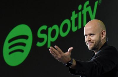 Spotify CEO declares he wants to buy Arsenal FC following Super League controversy