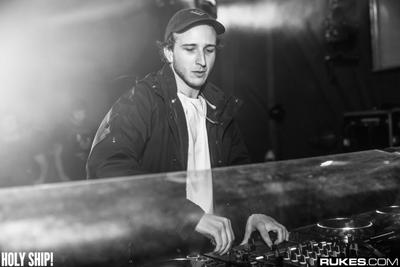RL Grime's Sable Valley announces inaugural remix competition on Audius