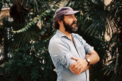 Quentin Dupieux, best known as Mr. Oizo, announces release date for upcoming film, 'Deerskin'