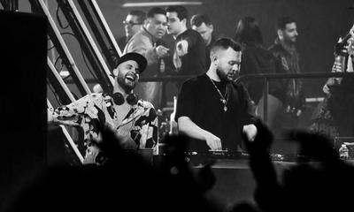 Chris Lake and FISHER announce 'Under Construction' show in Arizona at Rawhide Event Center [Giveaway]