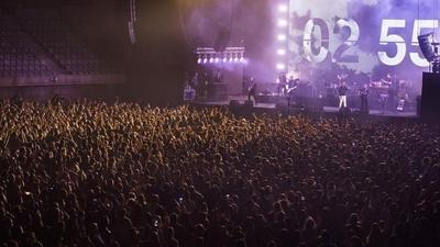 5,000 person COVID-tested show in Spain yields 'lower infection rate than that of the general population'