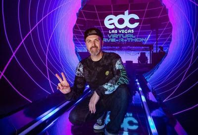 Eight takeaways from Pasquale Rotella's EDC Las Vegas-geared Reddit AMA