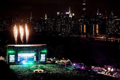 Governors Ball secures RÜFÜS DU SOL, Duck Sauce, Post Malone, and more for 10th anniversary lineup – Mix Session
