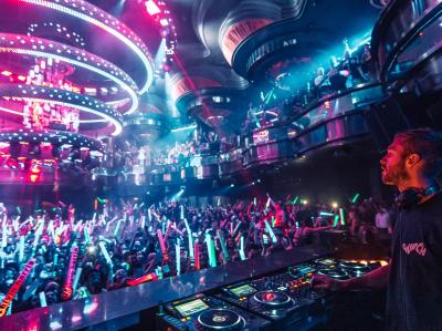 Tao Group Hospitality acquires Hakkasan Group in landmark nightlife and dining acquisition
