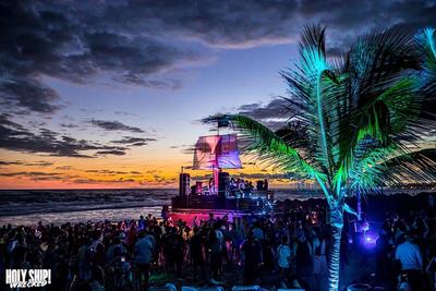 Holy Ship! Wrecked announces 2021 lineup, dates for their Mexico resort takeover – Mix Session
