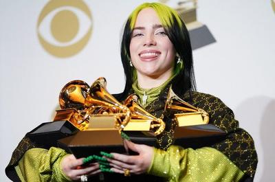 Recording Academy disbands Grammy nomination review committees