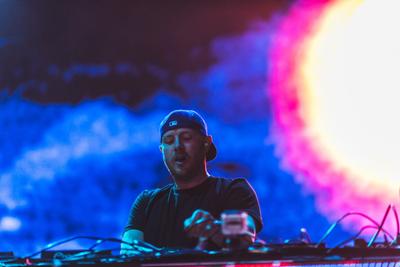 Eric Prydz to make HOLOSPHERE more accessible to the US audiences with CAA signing