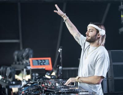Alesso, Tove Lo, and more partner with Tim Bergling Foundation for Mental Health Awareness Month