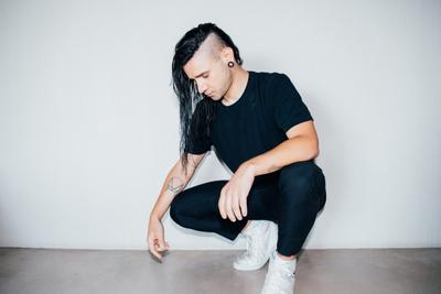 Skrillex enlists frequent collaborators Starrah, Four Tet on new single, 'Butterflies'