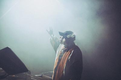 Porter Robinson announces 30-stop 'Nurture' live tour for fall 2021