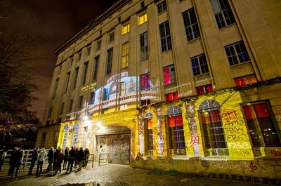 Berlin officially recognizes clubs as cultural institutions