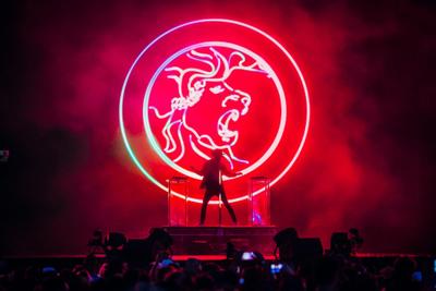 Firefly Festival reignites with electric lineup featuring Diplo, Tame Impala, REZZ, Madeon, and more