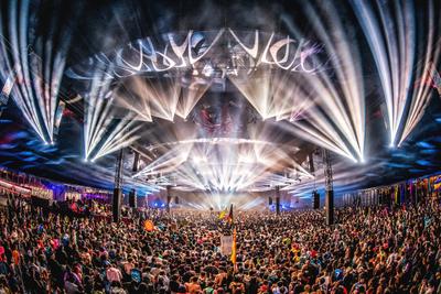 Pasquale Rotella shares updates for upcoming events, confirms Beyond Wonderland SoCal 2021 lineup and dates