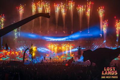 Excision announces new 2-day bass festival, Reunion